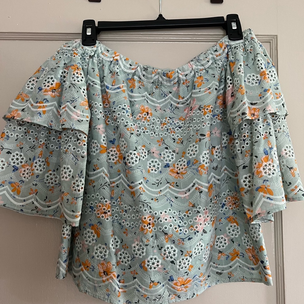 LAIA Anthropologie S